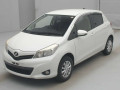 2013 Toyota Vitz