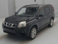 2011 Nissan X-Trail