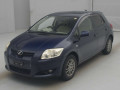 2010 Toyota Auris