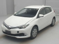 2015 Toyota Auris