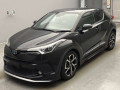 2017 Toyota C-HR