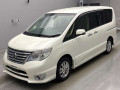 2016 Nissan Serena
