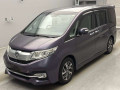 2015 Honda Step WGN Spada