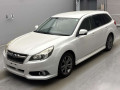 2013 Subaru Legacy Touring Wagon