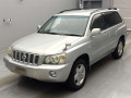 2003 Toyota Kluger V