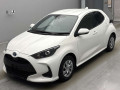 2022 Toyota YARIS