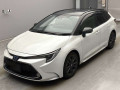 2021 Toyota Corolla Touring Wagon