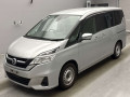 2019 Nissan Serena