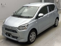 2023 Daihatsu Mira e:S