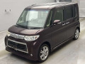 2013 Daihatsu Tanto Custom