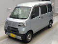 2021 Daihatsu Hijet Cargo