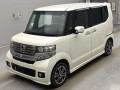 2013 Honda N-BOX CUSTOM