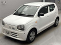 2021 Suzuki Alto