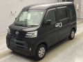 2020 Daihatsu Hijet Cargo
