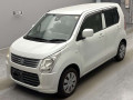 2013 Suzuki Wagon R