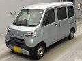 2021 Daihatsu Hijet Cargo