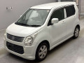 2013 Suzuki Wagon R
