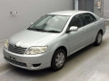 2006 Toyota Corolla Sedan