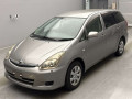 2007 Toyota Wish
