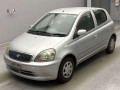 2001 Toyota Vitz