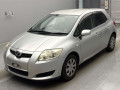 2007 Toyota Auris