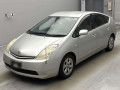 2003 Toyota Prius