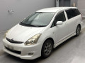 2007 Toyota Wish