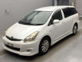 2009 Toyota Wish