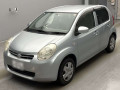 2010 Toyota Passo