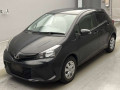 2015 Toyota Vitz