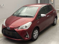 2017 Toyota Vitz
