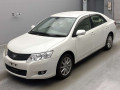 2010 Toyota Allion