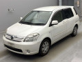 2009 Toyota Raum