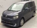 2008 Toyota Voxy