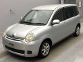 2007 Toyota Sienta