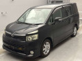 2008 Toyota Voxy