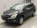2012 Toyota Harrier