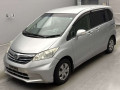 2013 Honda Freed