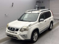 2011 Nissan X-Trail