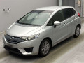 2015 Honda Fit Hybrid
