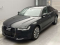 2013 Audi A6 Hybrid