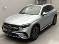 2023 Mercedes Benz GLC-CLASS
