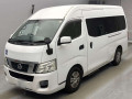 2013 Nissan NV350 CARAVAN VAN