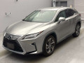 2018 Lexus RX
