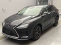 2022 Lexus RX