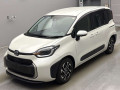 2023 Toyota Sienta