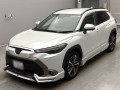2024 Toyota Corolla Cross