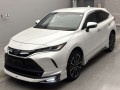2023 Toyota Harrier Hybrid