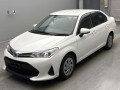 2021 Toyota Corolla Axio