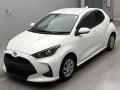 2021 Toyota YARIS